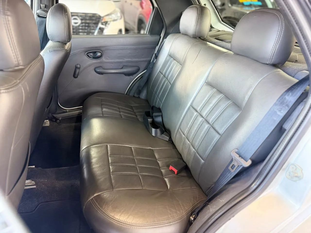 Fiat Palio 1.0 ECONOMY Fire Flex 8V 2p, foto 15 de 19