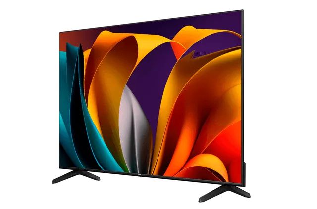 Smart Tv Hisense 50 Polegadas Nova 