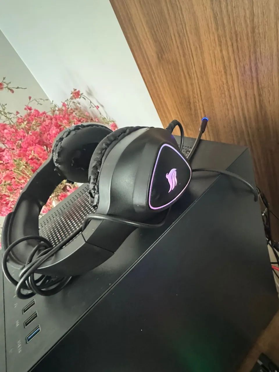 VENDO PC GAMER MANCER COMPLETO65690769799681124