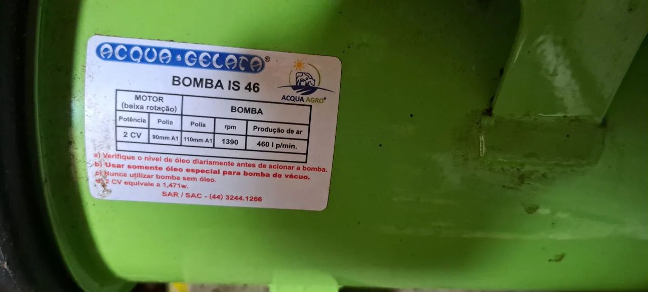 Ordenha nova - Foto 6
