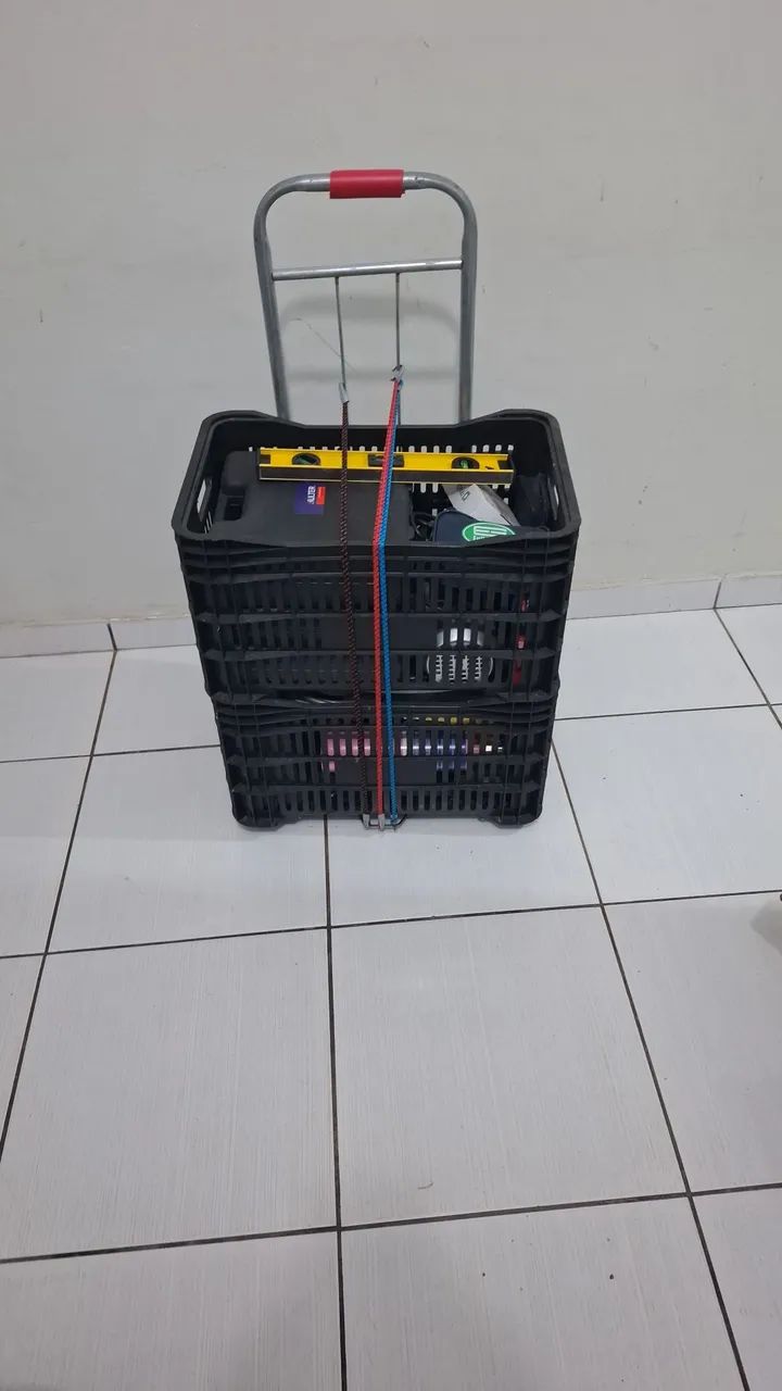 Ferramentas para instalador de ar condicionado  - Foto 2