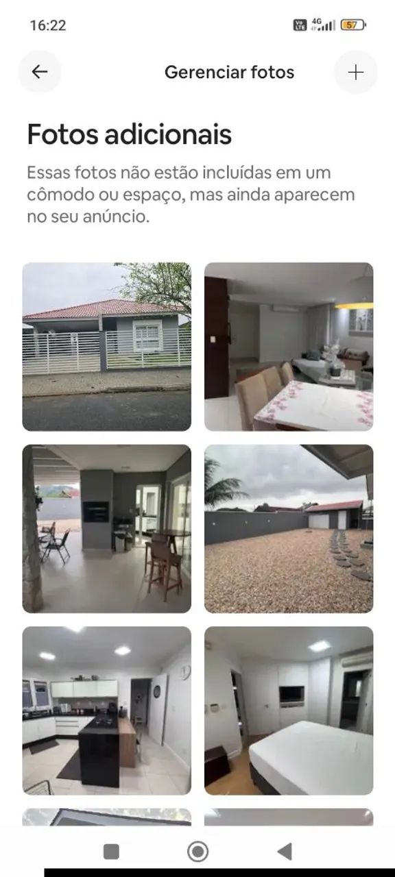 Casa Glória  - Foto 4