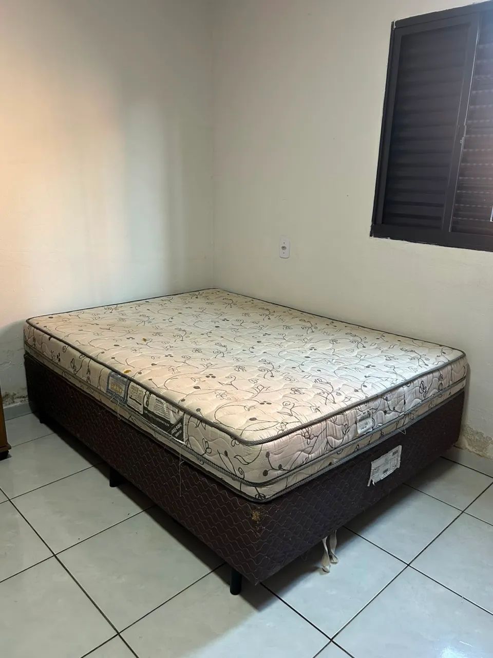 Cama box  - Foto 5