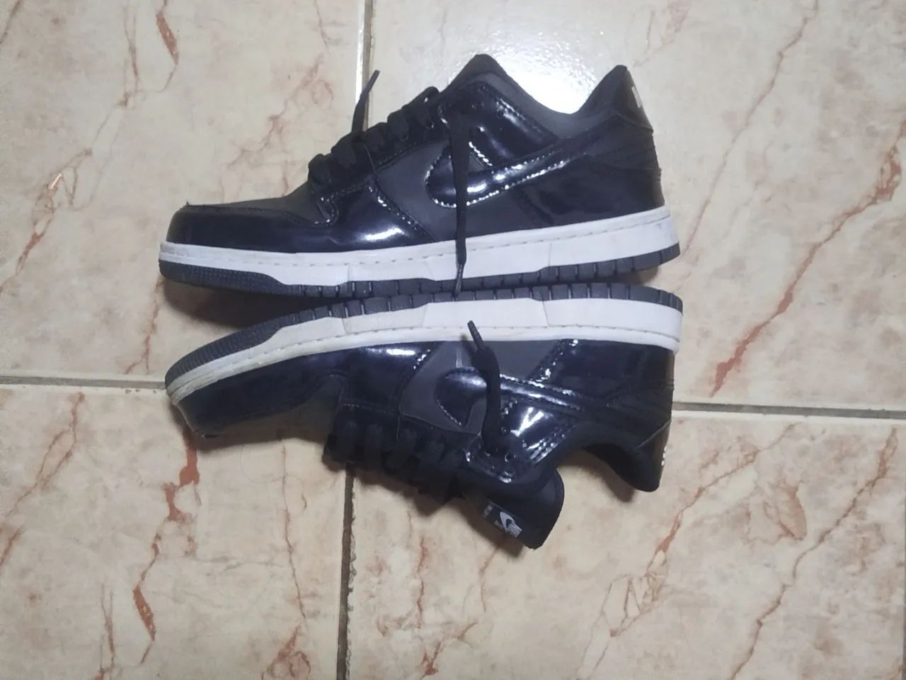 Nike Dunk Low Pro