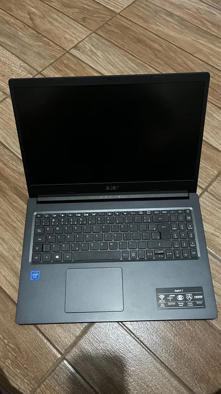 Aspire 3 A315-34-C5EY - Foto 2