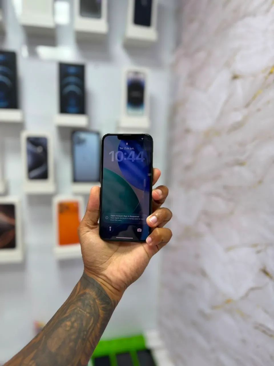 IPHONE 13 128GB - Foto 5