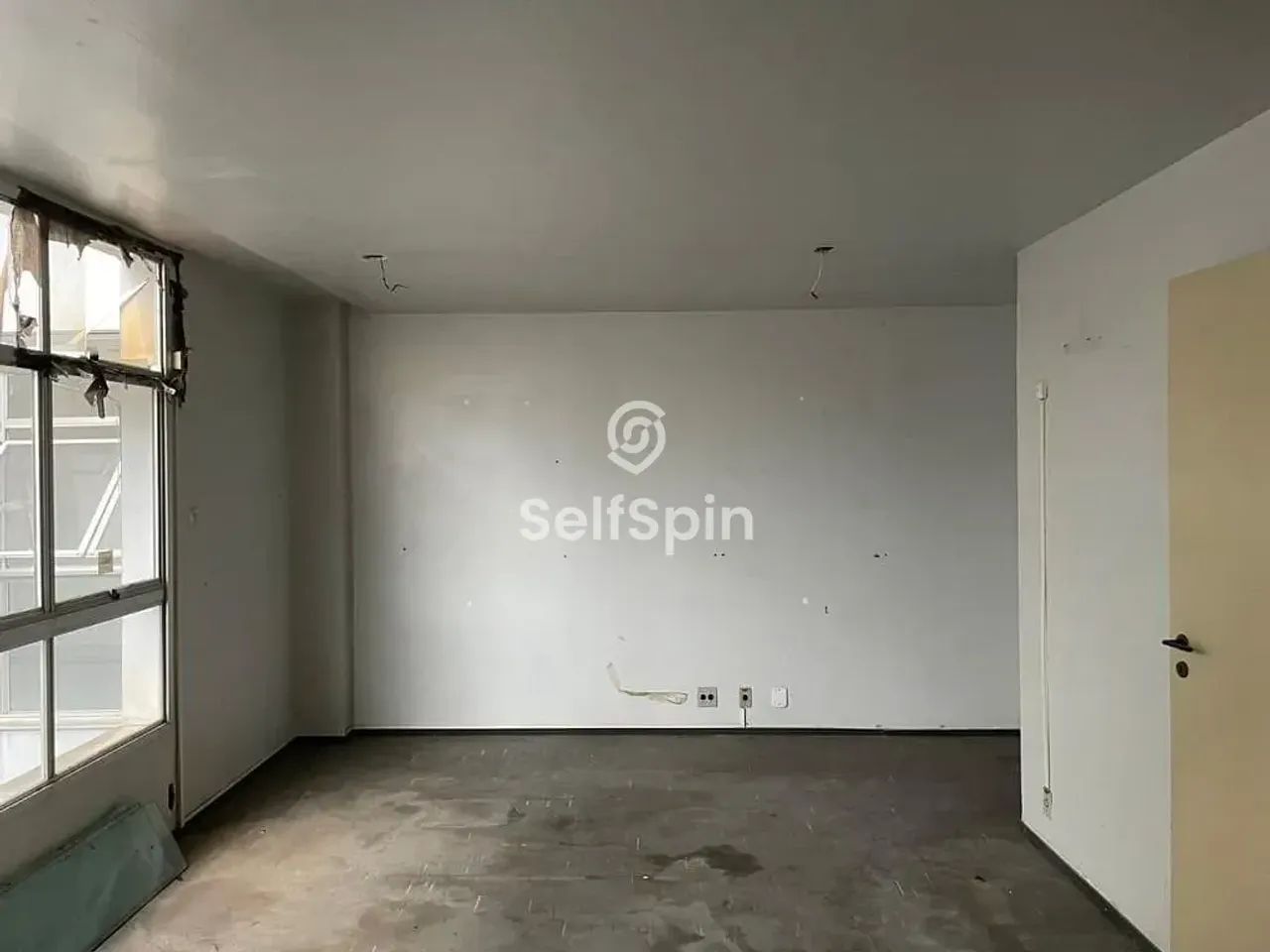 Sala para locação, Centro, Niterói, RJ - Foto 4