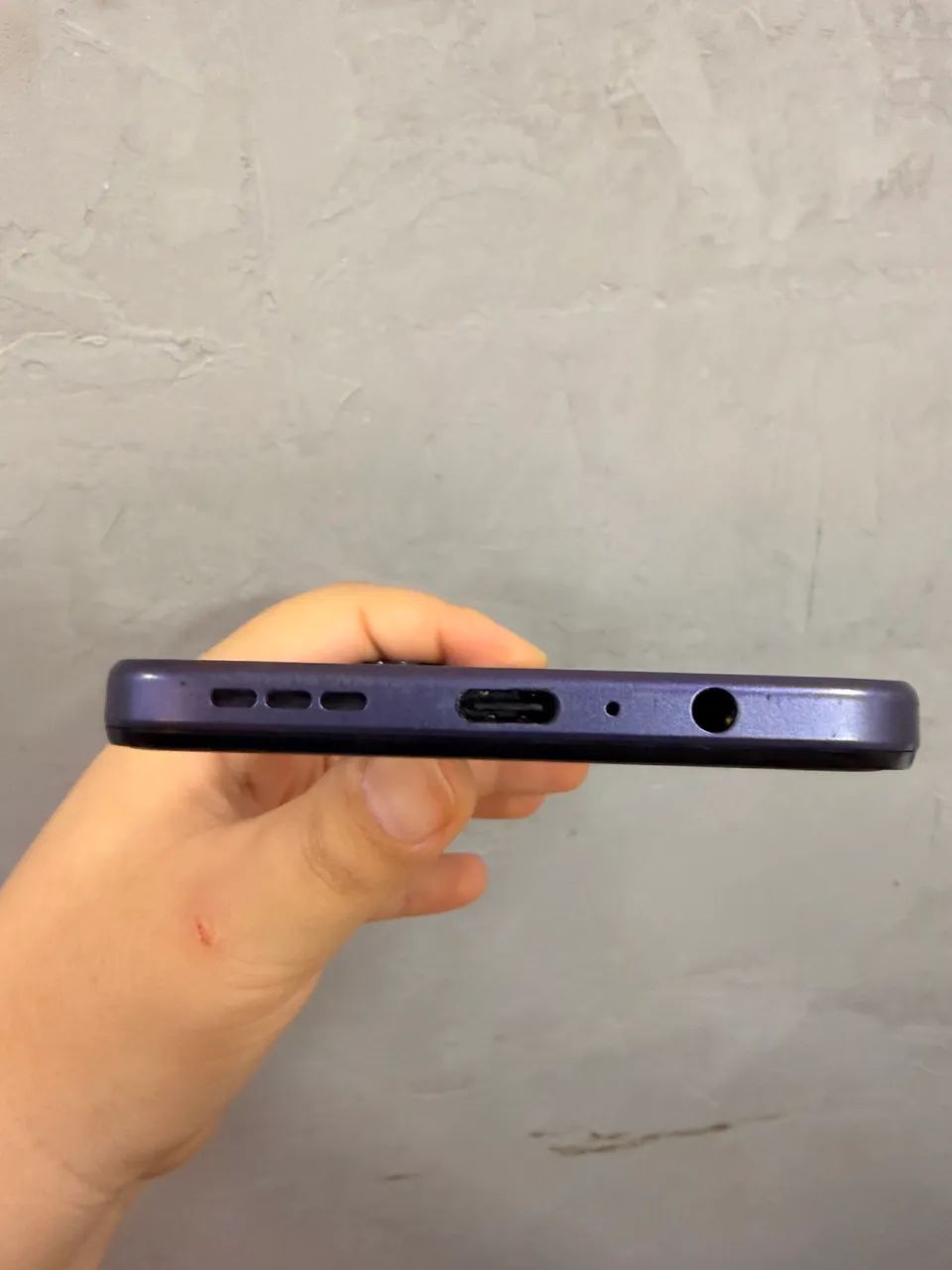 Motorola G35 128GB Roxo - Foto 4