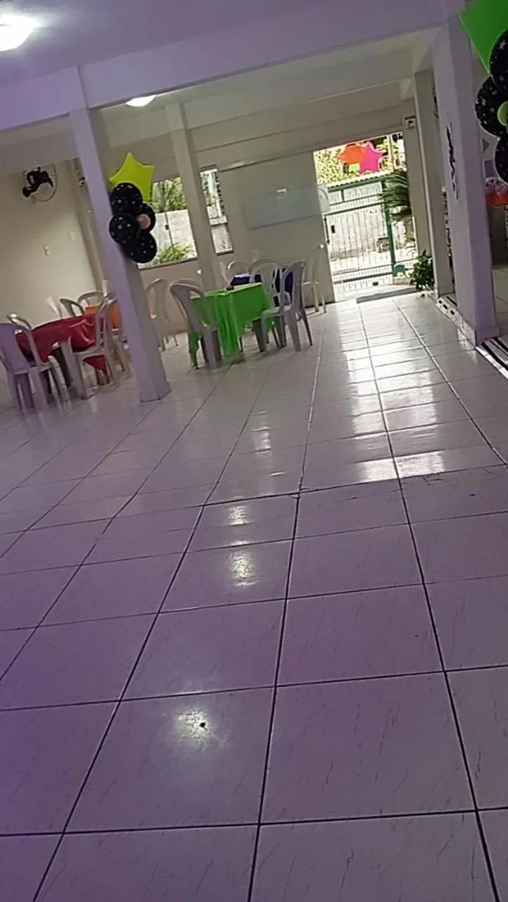 Salão festa.  - Foto 4