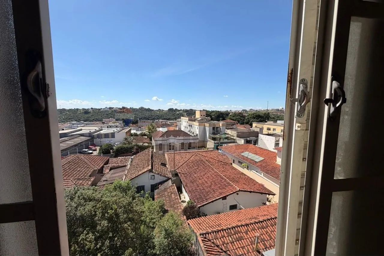 Apartamento Charmoso no Centro de Minas Gerais - Foto 4