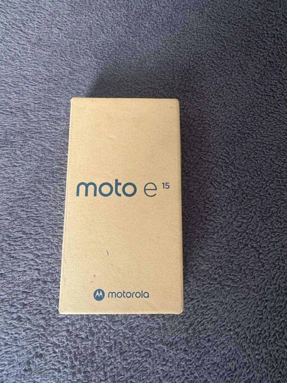 Moto e15 - Foto 3