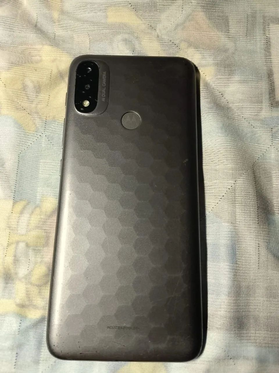 Celular Motorola E20 funcionando perfeitamente  - Foto 3