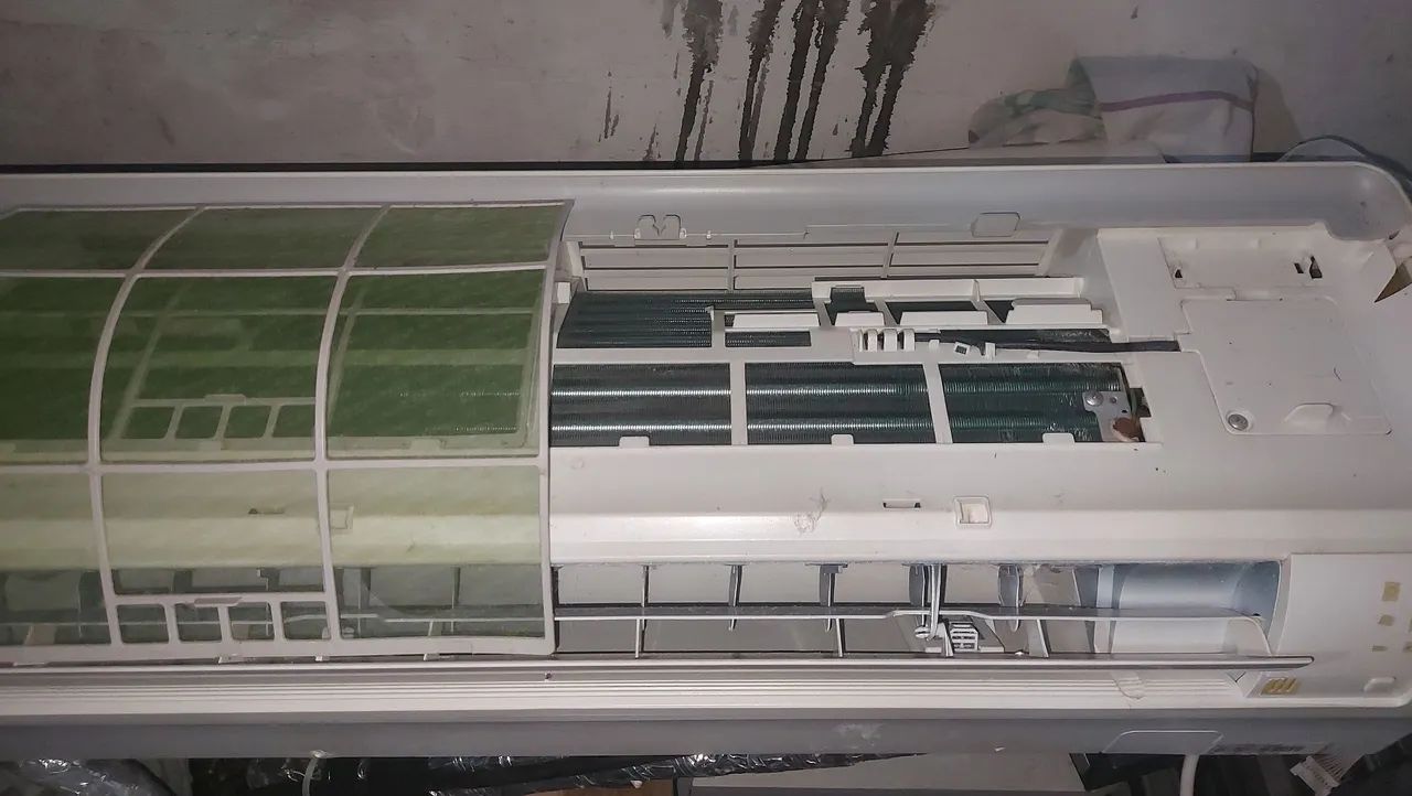 Ar condicionado Samsung inverter 9 btus  - Foto 4