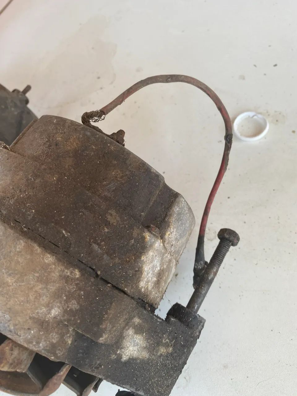 Alternador Chevette 1993   - Foto 4