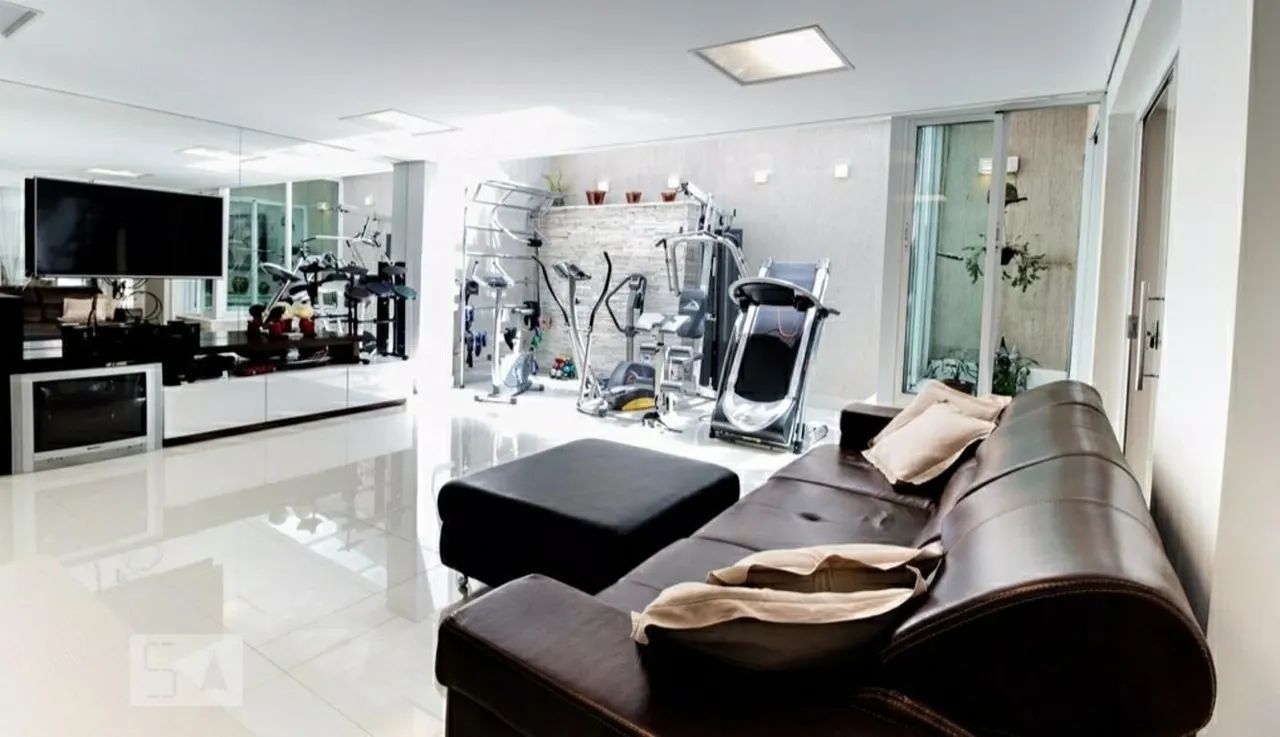 Casa à Venda - São Bento, 4 Quartos, 320 m2