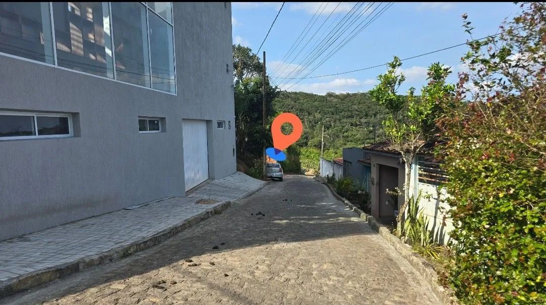 Oportunidade Única, Terreno Próximo ao Centro de Bananeiras