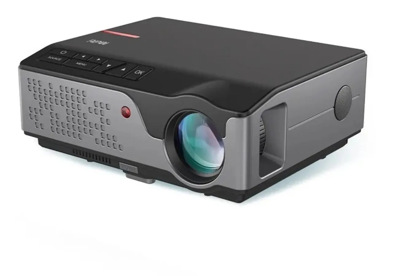 Projetor Multilaser - Pj004 - 4500 Lumens - Foto 2