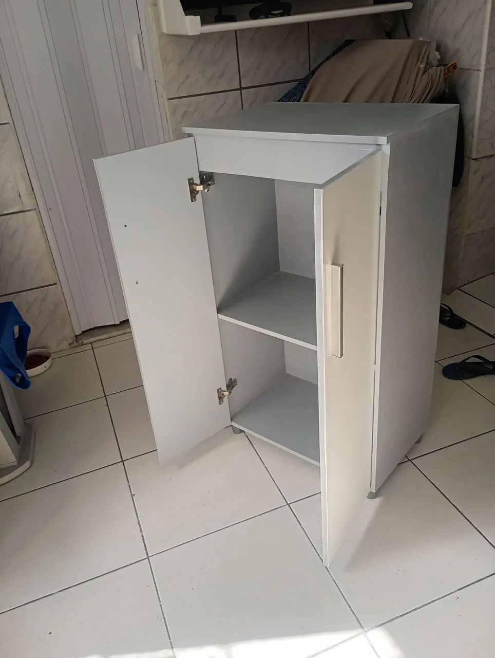 Armário multiuso novo - Foto 5