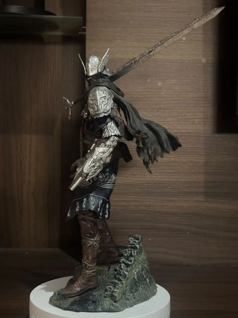 Action Figures Elden Ring / DARK SOULS 24cm  - Foto 5