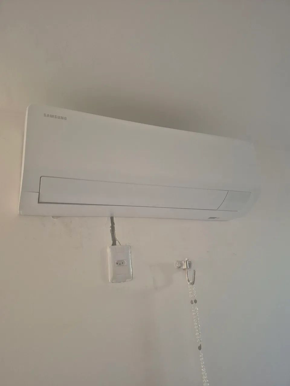 Ar condicionado 