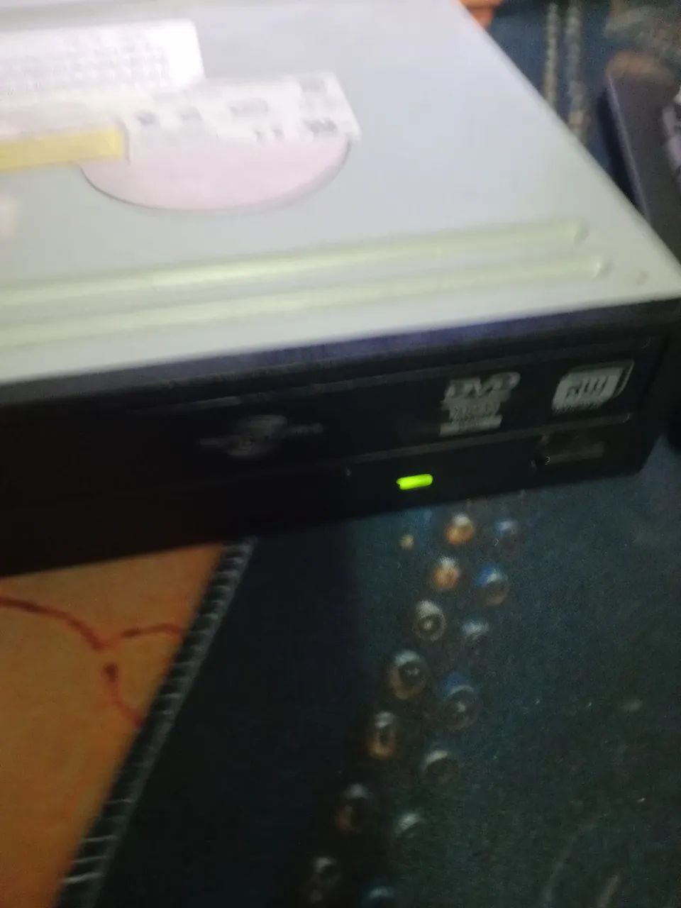 Dvd RW HP DH-16A3L-CT2 - Foto 3
