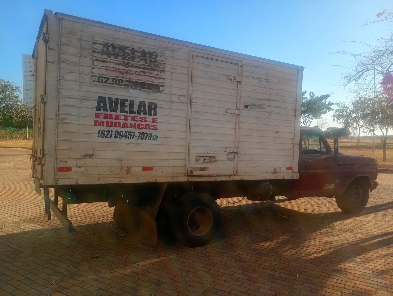 Transportes e mudanças  - Foto 2