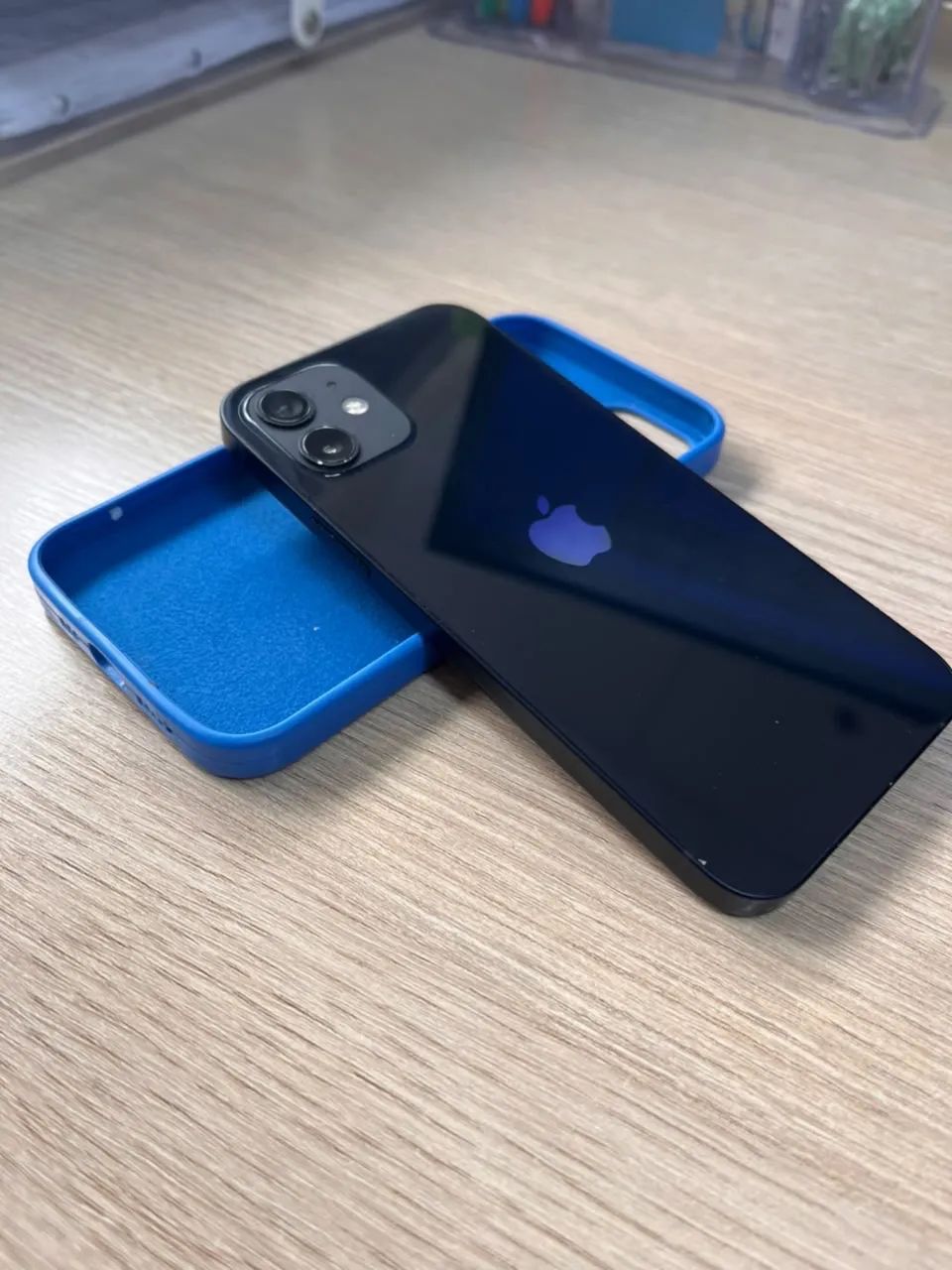 Vendo iPhone 12 64gb - Celulares e Smartphones - Campinas de
