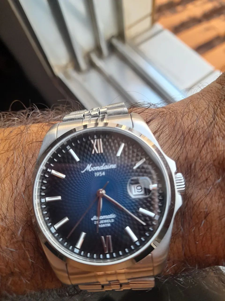 Relógio Mondaine - Foto 3