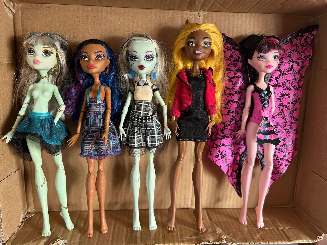 Monster High  - Foto 4