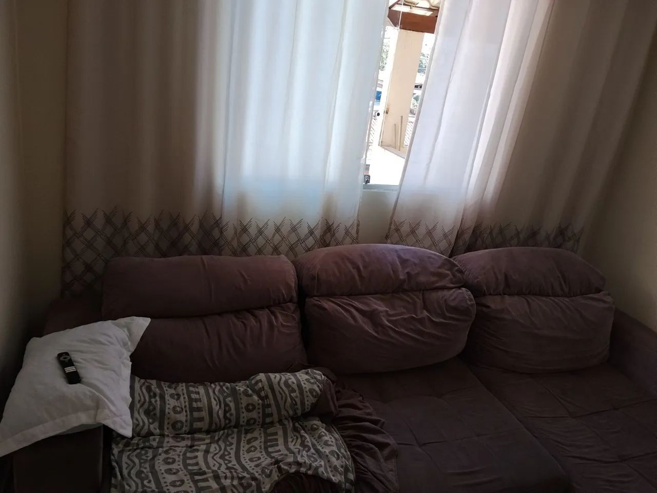 SOFA RETRÁTIL CAMA  - Foto 2