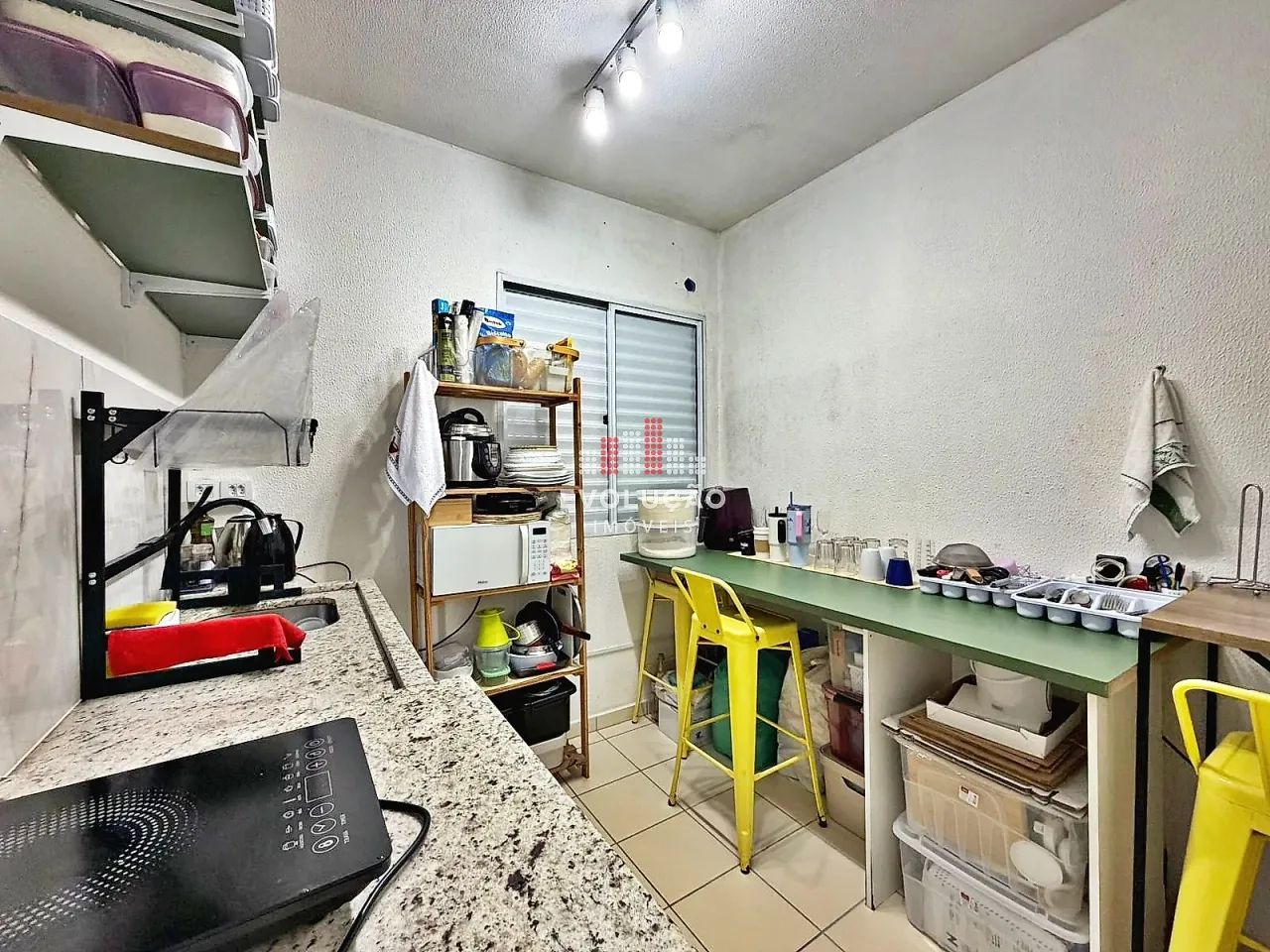 CASA 2 Quartos, 1 Vaga, Lazer - Bela Vista - Foto 4