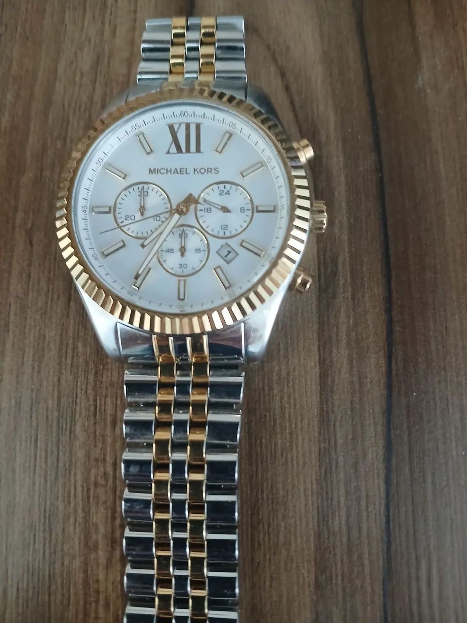 Relógio Michael Kors 