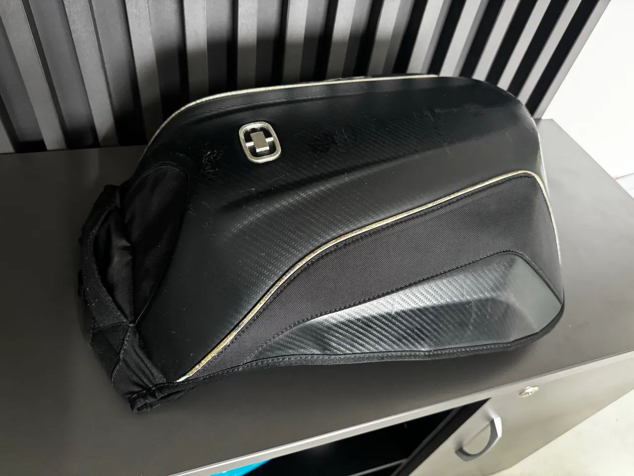 Mochila Ogio No Drag Mach 5 - Foto 3