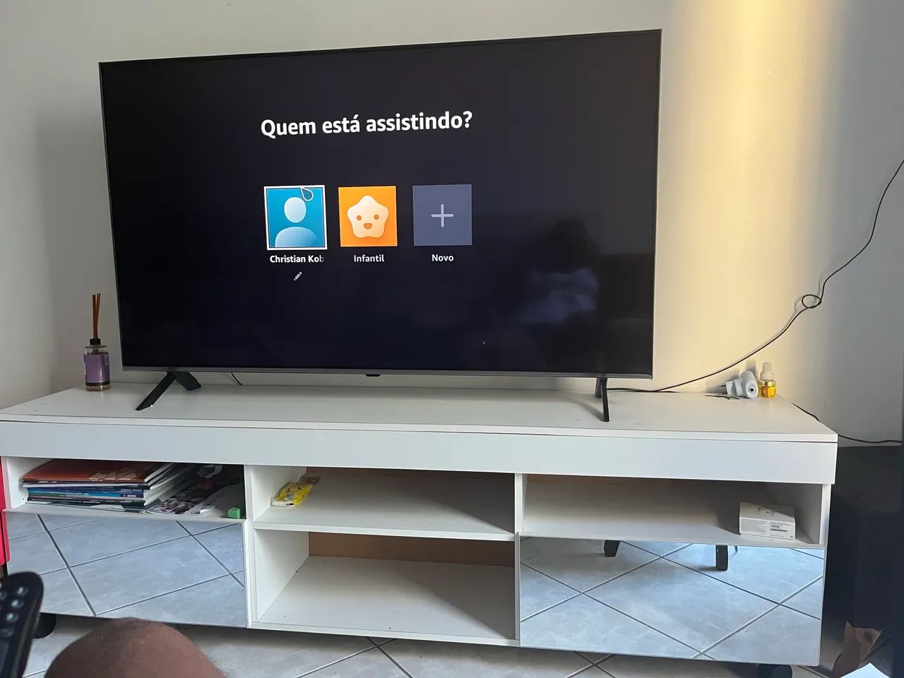 Tv LG  - Foto 2