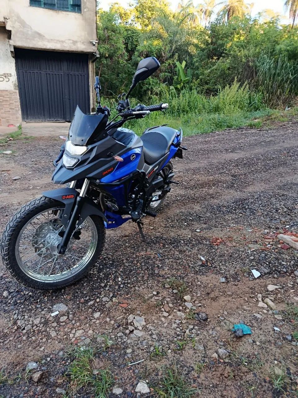 Dafra: NH300  - Foto 3