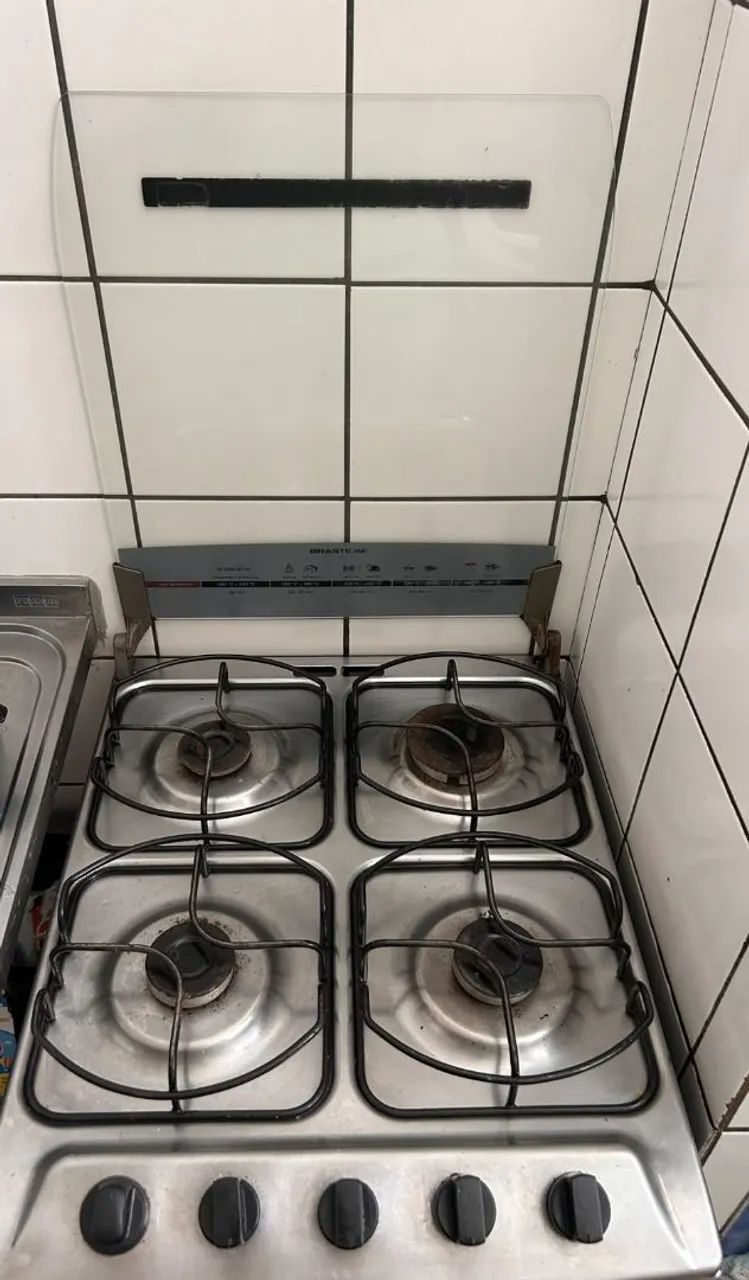 Fogão 