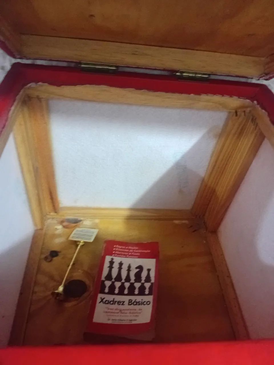 POTE PARA GUARDAR COISAS - Foto 4