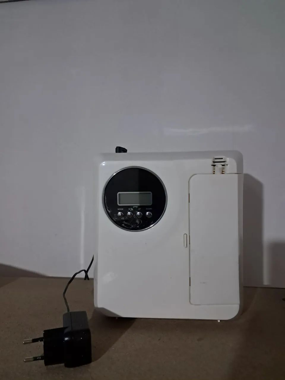 DIFUSOR DE AMBIENTE PROGRAMÁVEL 