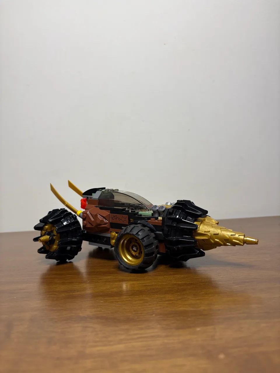 Lego Ninjago