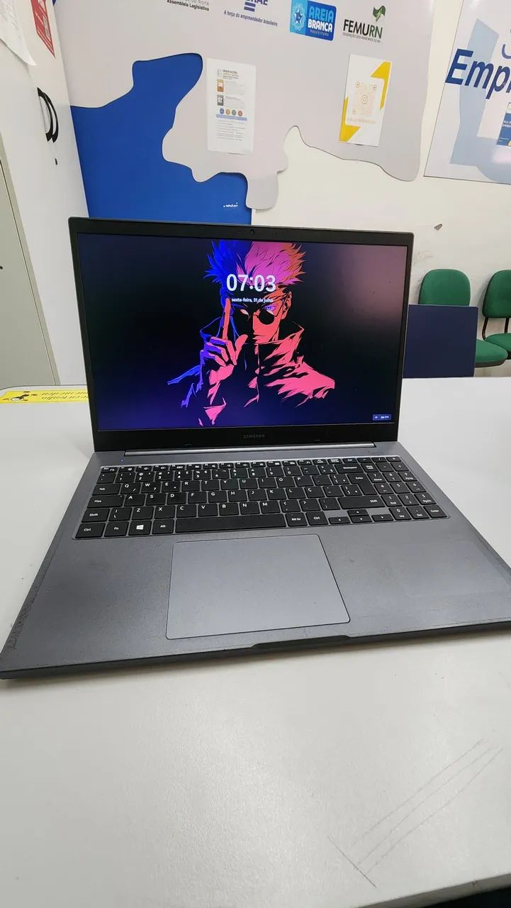 Samsung Book Notebook  - Foto 4