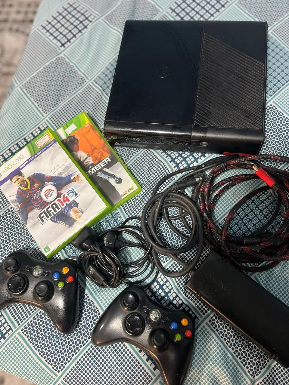 Game  - Foto 4