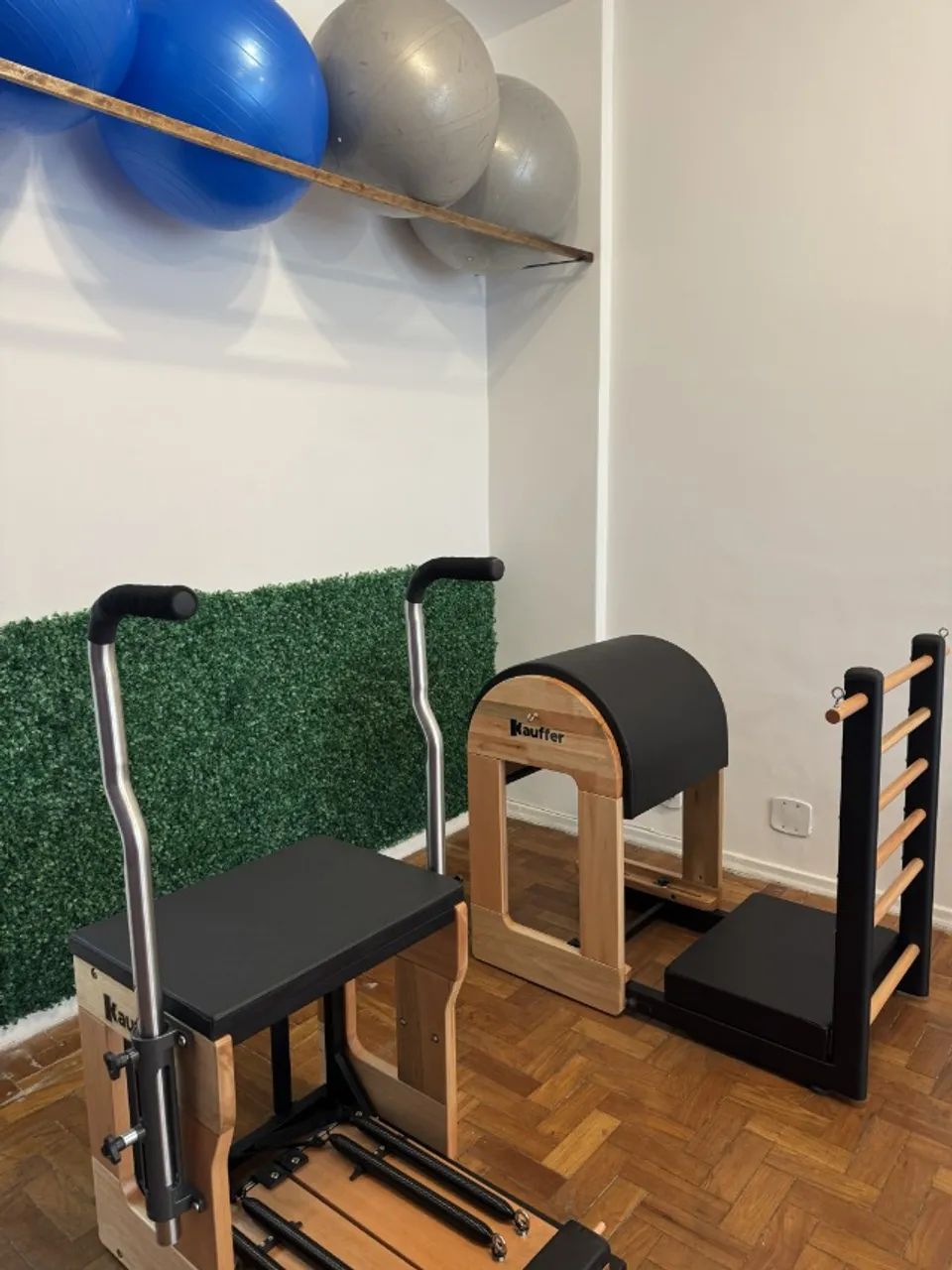 Kit Aparelhos de Pilates - Foto 3