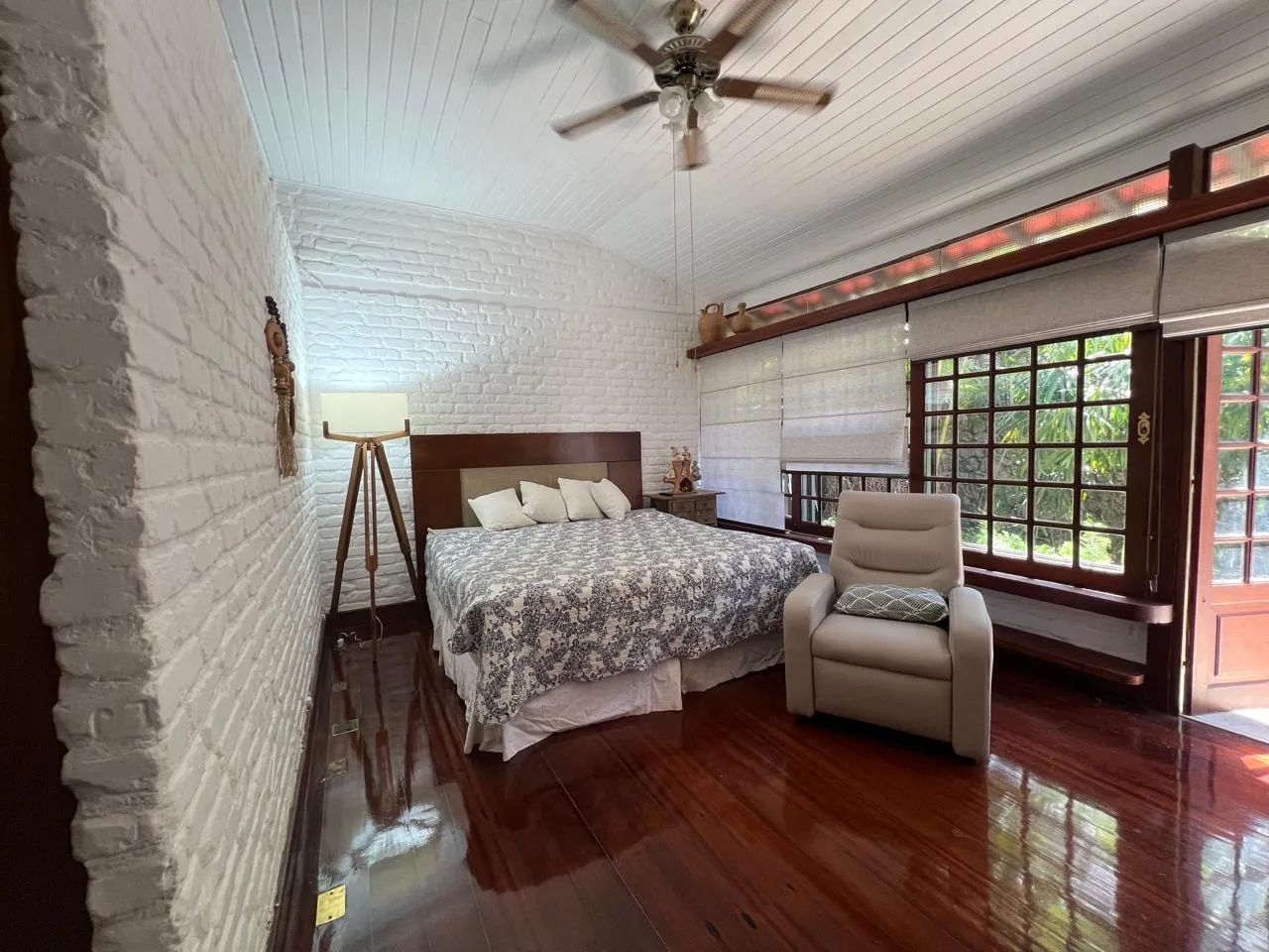 Casa em condominio fechado 4 quartos à venda - Itanhangá, Rio de ...