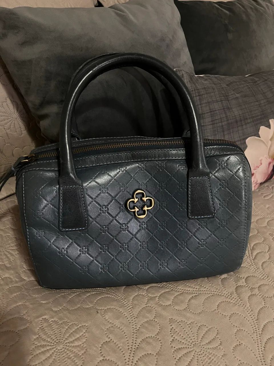 Bolsa Capodarte 