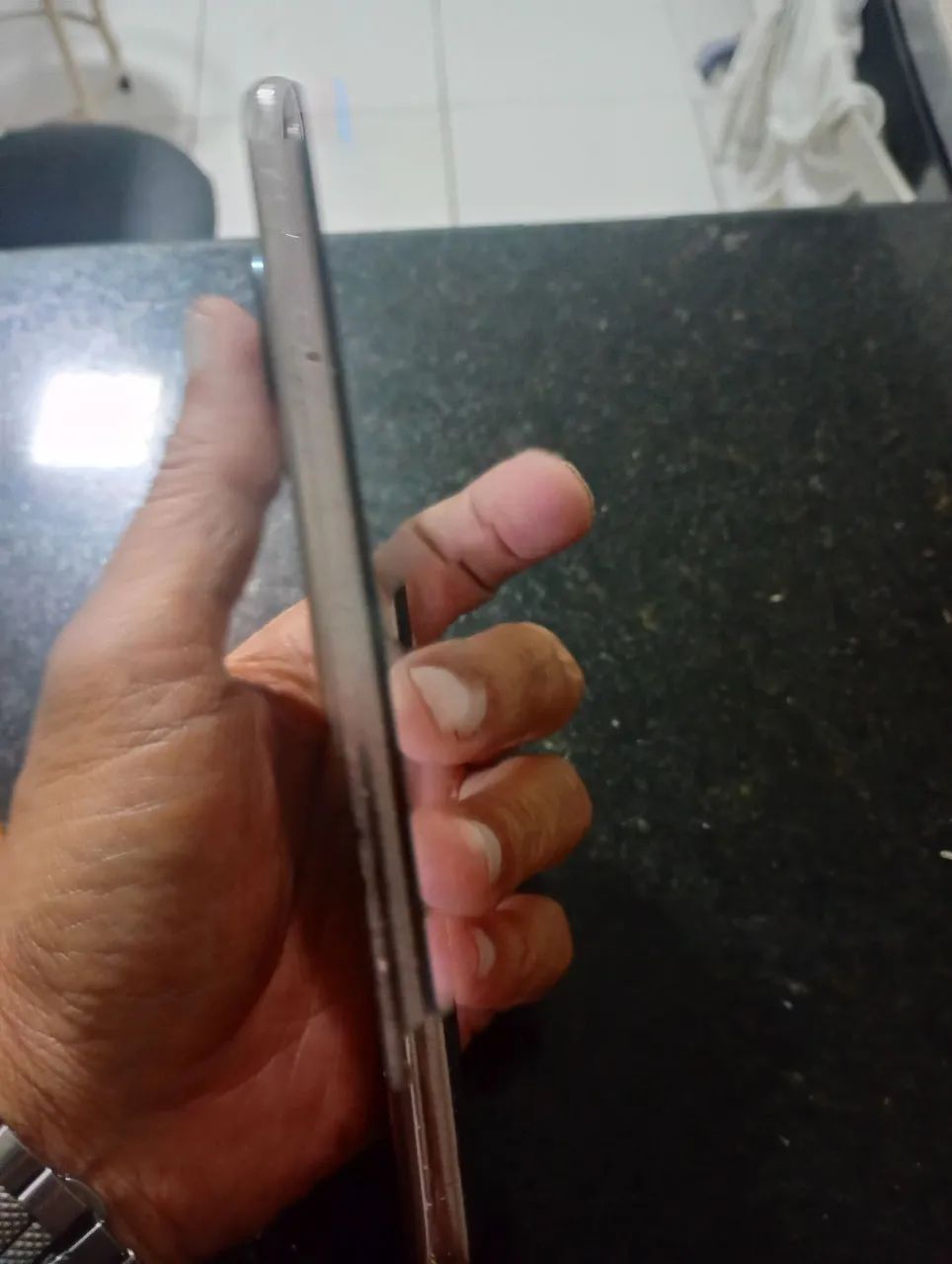Celular pocco X3 128 gigas - Foto 5