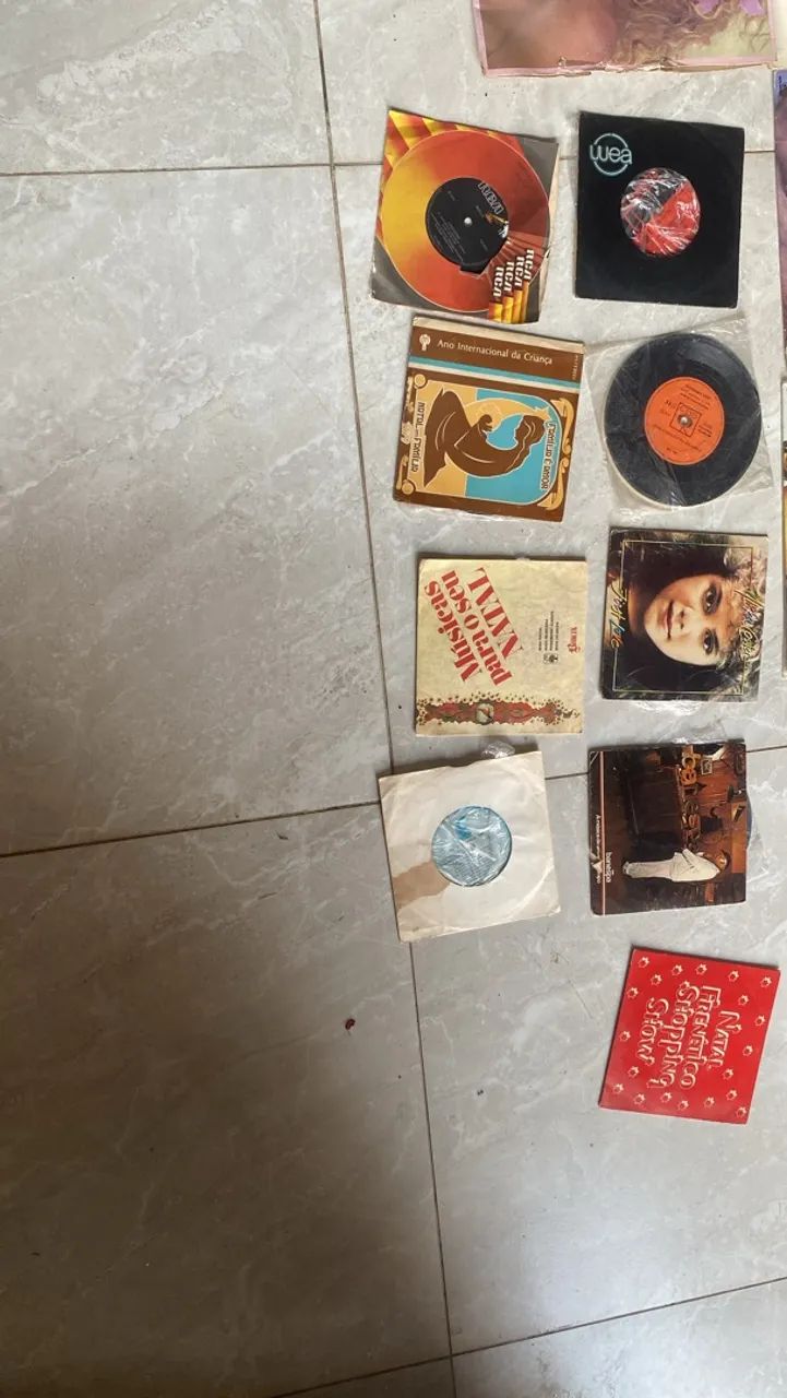 DISCO DE VINIL  - Foto 2