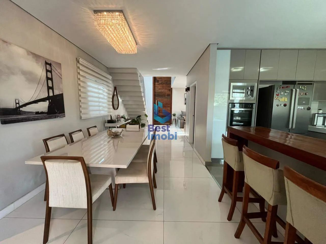 Casa com 3 Quartos e Área de Lazer Completa | Sarzedo - Foto 3