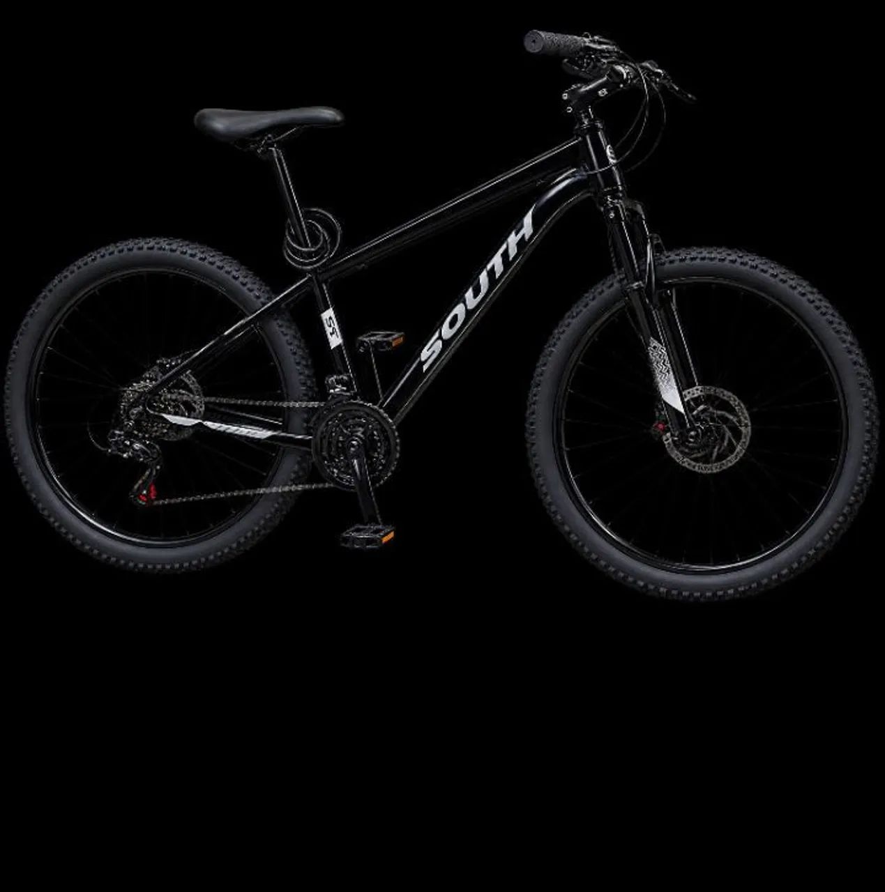 Bicicleta ARO 29 