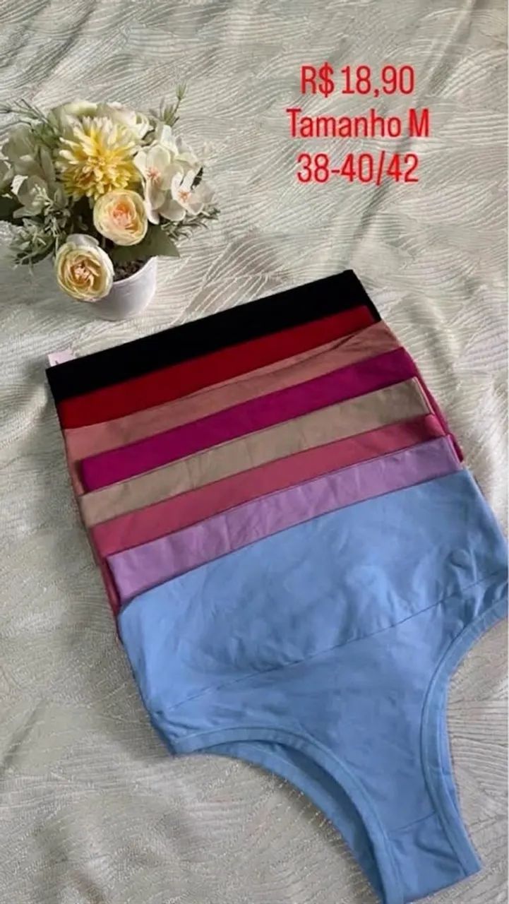 Roupas e acessórios femininos  - Foto 2