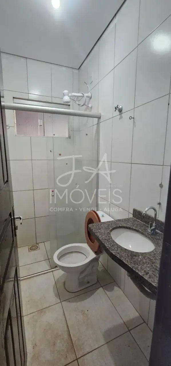 APARTAMENTO PARA LOCAÇÃO DE 2 QUARTOS NA 806 SUL - Foto 5